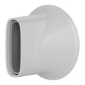 High Speed Hair Dryer, White, 220V-240V~50-60Hz, 1500W, Voice Control, Ionizer, Touch LCD, Infrared  High Speed Hair Dryer, White, 220V-240V~50-60Hz, 1500W, Voice Control, Ionizer, Touch LCD, Infrared