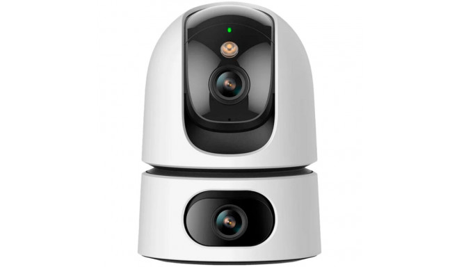 Imou Ranger Dual, Wi-Fi Pan&Tilt IP camera, 5MP+5MP, 1/3" progressive CMOS, H.265, 3.6mm lens, 0 to 