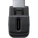 Insta360 X4 Mic Adapter -mikrofoniadapteri