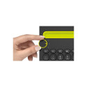 "TAS Logitech K480 Bluetooth Multi-Devic"