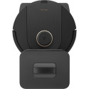 "Roborock Q5 Pro+ Black Saugroboter"