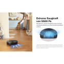 "Roborock Q5 Pro+ Black Saugroboter"