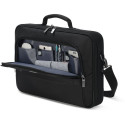 "Dicota Eco Multi SELECT 14-15.6"