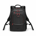 "Dicota Backpack Plus SPIN 14-15.6 black"