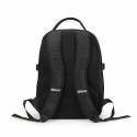 "Dicota Backpack Plus SPIN 14-15.6 black"