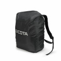 "Dicota Backpack Plus SPIN 14-15.6 black"