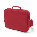 "Dicota Eco Multi BASE 15-17.3 Red"