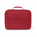 "Dicota Eco Multi BASE 15-17.3 Red"
