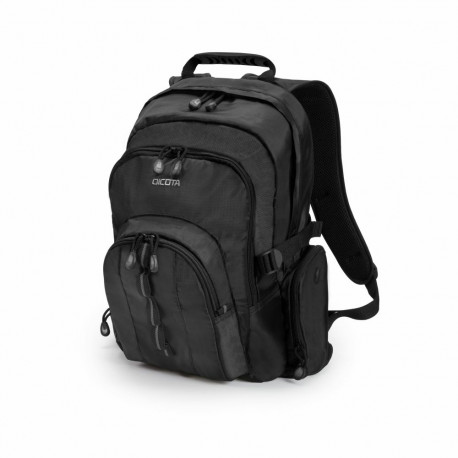 "Dicota Backpack Universal 14-15.6 black"