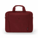 "Dicota Slim Case Base 13-14.1"" (33cm-35.8cm) red"