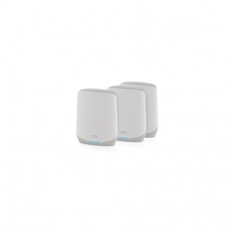 "ORBI AX5400 MESH SYSTEM"