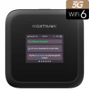 "NETGEAR WL-Router MR3150-100EUS Nighthawk M3 5G Mobil"