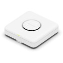 "NETGEAR WL-AP WBE750-100EUS WiFi7 BE18400 PoE++ Access Point"