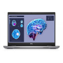 "Dell Precision 7680 i9-13950HX 32GB/1TB SSD RTX3500 W11P"
