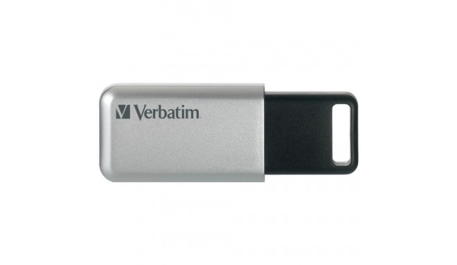"STICK 16GB Verbatim 3.2 Drive Secure Data Pro (PC&MAC)"