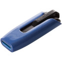 "STICK 128GB Verbatim 3.2 V3 Max Black/blue retail"