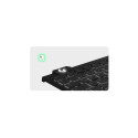 "KeySonic TAS KSK-5210ELU (DE) Mini Touchpad schwarz"