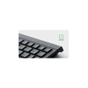 "KeySonic TAS KSK-3211ELU (DE) Super-Mini Touchpad schwarz"