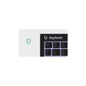 "KeySonic TAS KSK-3211ELU (DE) Super-Mini Touchpad schwarz"
