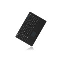 "Keysonic KSK-5230IN (US) IP68 Touchpad + Maus Silikon bulk"