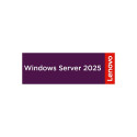 "Lenovo Windows Server 2025 CAL (10 User)"