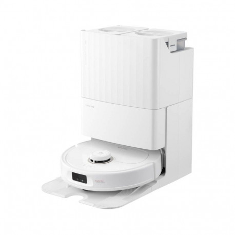 "Roborock QR 598 Cleaner Weiß"