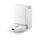 "Roborock Q Revo MaxV White Saugroboter"
