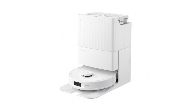 "Roborock Q Revo MaxV White Saugroboter"