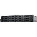"Synology NAS Expansion Unit RX1223RP (12 Bay) 2U +++"
