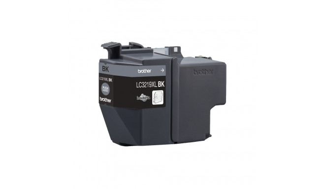 "Brother Tinte LC-3219XL-BK Schwarz bis zu 3.000 Seiten nach ISO/IEC 24711"