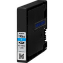 "Canon Tinte PGI-2500XL 9265B001 Cyan bis zu 1.755 Seiten gemäß ISO/IEC 24711"