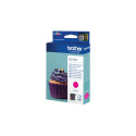 "Brother Tinte LC-123M Magenta bis zu 600 Seiten nach ISO/IEC 24711"