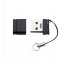"STICK 32GB USB 3.0 Intenso 3532480 Slim Line Black"