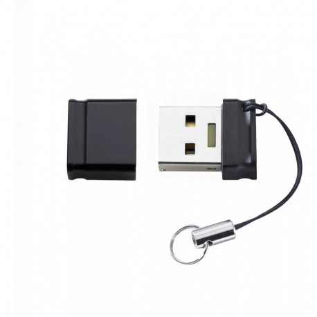 "STICK 16GB USB 3.0 Intenso 3532470 Slim Line Black"