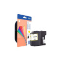 "Brother Tinte LC-223Y Gelb bis zu 550 Seiten nach ISO/IEC 24711"