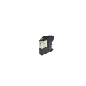 "Brother Tinte LC-223Y Gelb bis zu 550 Seiten nach ISO/IEC 24711"