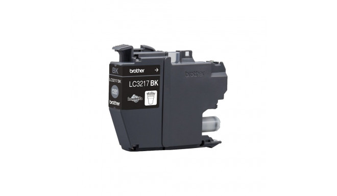 "Brother LC-3217BK MFC-J6930DW"