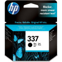 "HP Tinte 337 schwarz"