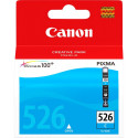 "Canon Tinte CLI-526C 4541B001 Cyan"