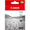 "Canon Tinte PGI-520BK 2932B001 Schwarz bis zu 341 Seiten gemäß ISO/IEC 24711"