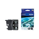 "Brother Tinte LC-985BK Schwarz bis zu 300 Seiten nach ISO/IEC 24711"