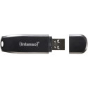 "STICK 32GB USB 3.0 Intenso 3533480 Speed Line Black"