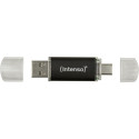 "STICK 128GB USB 3.2 Intenso 3539491 Anthrazit"