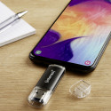 "STICK 128GB USB 3.2 Intenso 3539491 Anthrazit"