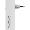 "Netgear Powerline PLW1000 10/100/1000 Mbit & WLAN (802.11b/g/n/ac - 2.4 & 5 GHz) - Set"