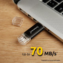 "STICK 32GB USB 3.2 Intenso 3539480 Anthrazit"