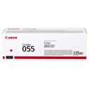 "Canon Toner 055 M Magenta 3014C002"