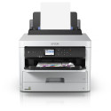 "Epson Tinte WorkForce WF-C529R/C579R XXL C13T01D100 Schwarz bis zu 50.000 Seiten"