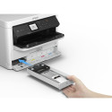 "Epson Tinte WorkForce WF-C529R/C579R XXL C13T01D200 Cyan bis zu 20.000 Seiten"