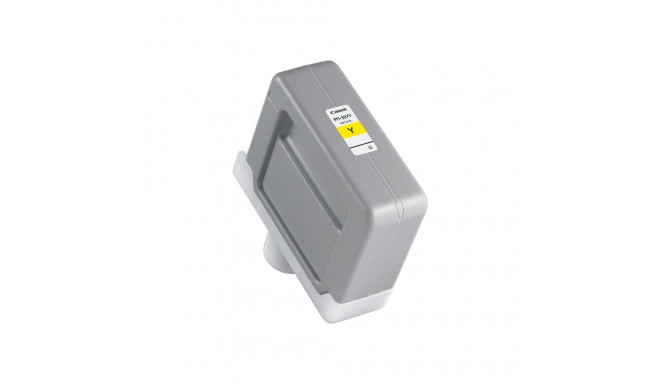 "Canon Tinte PFI-307 Y 9814B001 Gelb"